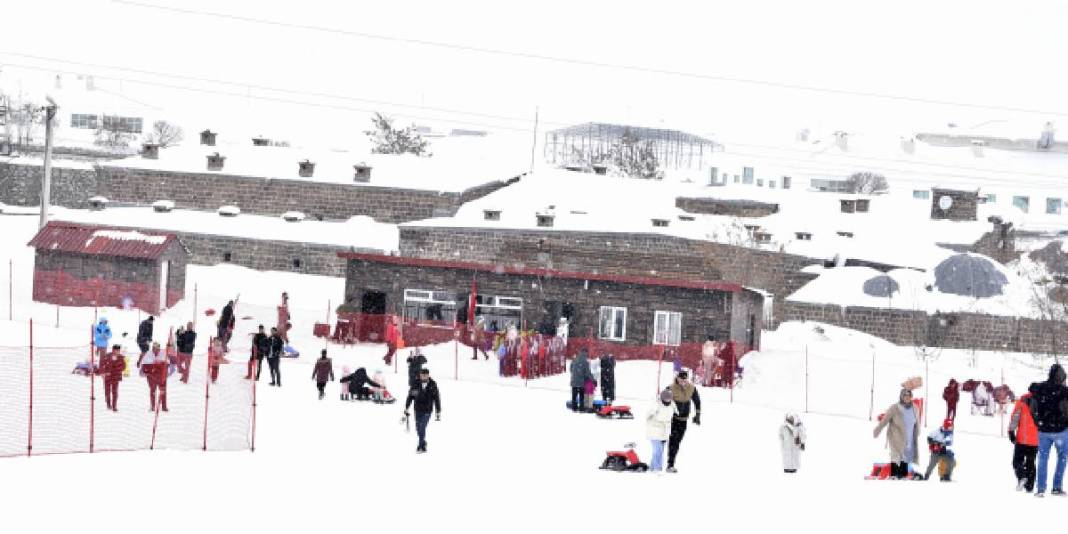 Uludağ ya da Palandöken değil! Sömestirla birlikte akın da başladı: Artık bavulunu hazırlayan bu adrese koşuyor 1